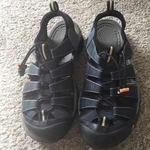 Men’s Newport H2 Keens